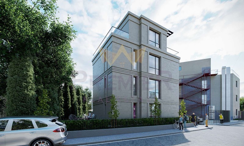 Продава 3-СТАЕН, гр. Варна, м-т Евксиноград, снимка 13 - Апартаменти - 53450826