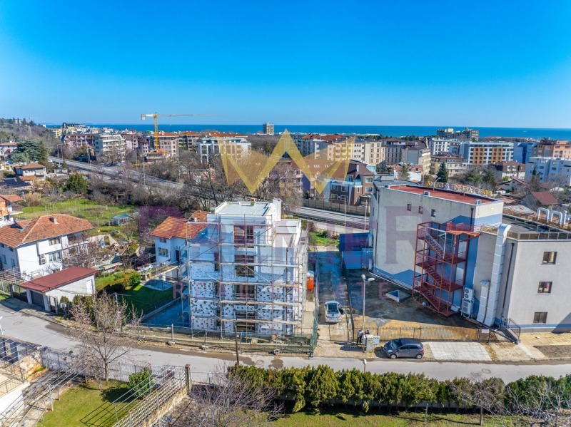 Продава 3-СТАЕН, гр. Варна, м-т Евксиноград, снимка 11 - Апартаменти - 53450826