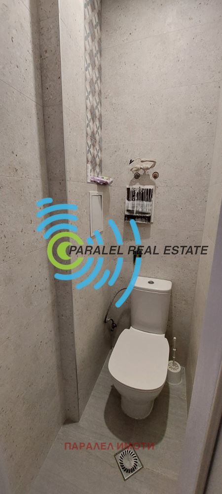 Продава 3-СТАЕН, гр. София, Оборище, снимка 14 - Апартаменти - 56652555