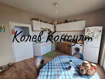 Продава 4-СТАЕН, гр. Димитровград, област Хасково, снимка 4 - Апартаменти - 54796339