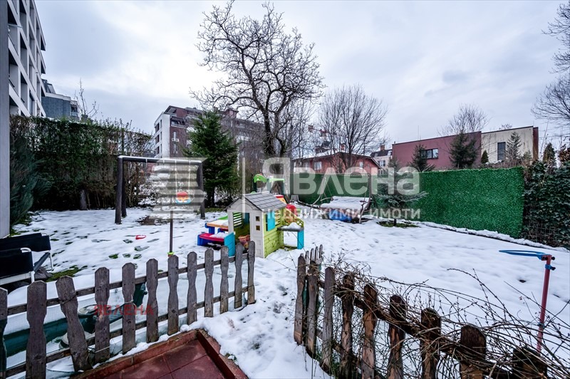 Продава МЕЗОНЕТ, гр. София, Кръстова вада, снимка 16 - Aпартаменти - 49071041