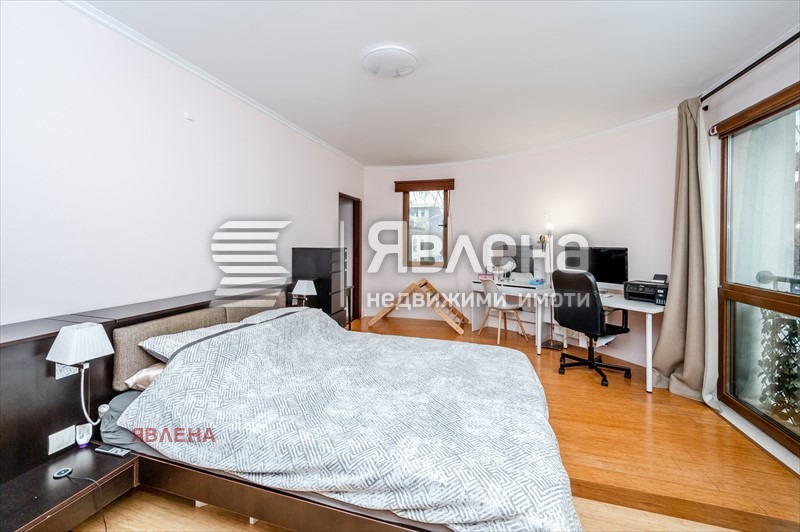 Продава МЕЗОНЕТ, гр. София, Кръстова вада, снимка 8 - Aпартаменти - 49071041