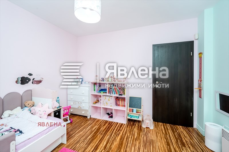 Продава МЕЗОНЕТ, гр. София, Кръстова вада, снимка 13 - Aпартаменти - 49071041