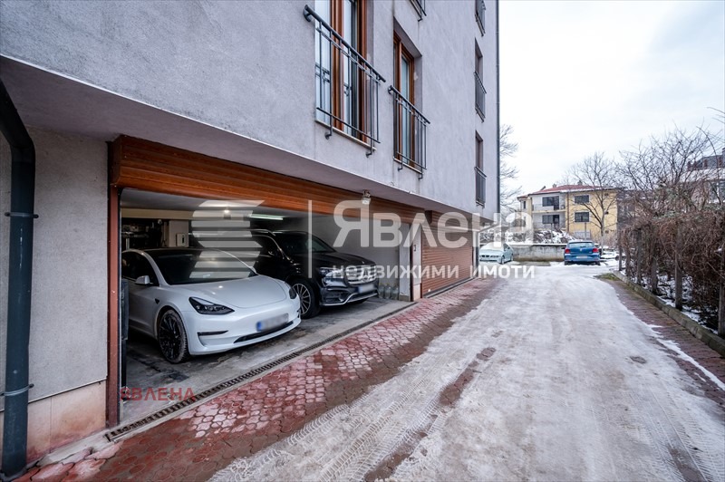 Продава МЕЗОНЕТ, гр. София, Кръстова вада, снимка 15 - Aпартаменти - 49071041