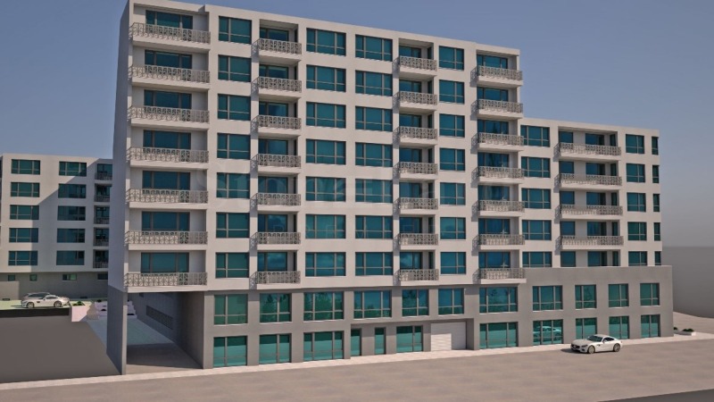 Продава ОФИС, гр. Варна, Център