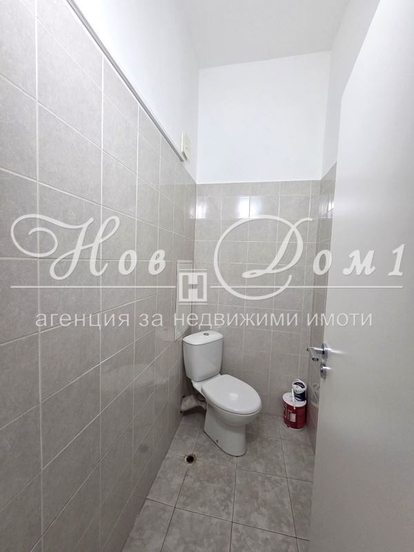 Продава ОФИС, гр. София, Кръстова вада, снимка 16 - Офиси - 54120081