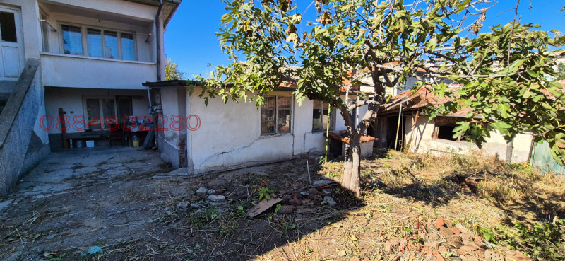 Продава КЪЩА, гр. Кърджали, Веселчане, снимка 3 - Къщи - 52782208