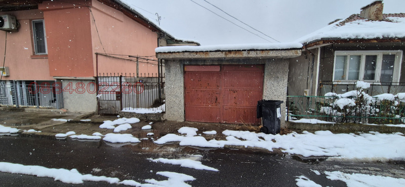 Продава КЪЩА, гр. Кърджали, Веселчане, снимка 8 - Къщи - 52782208