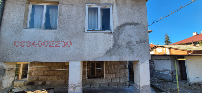 Продава КЪЩА, гр. Кърджали, Веселчане, снимка 6 - Къщи - 52782208