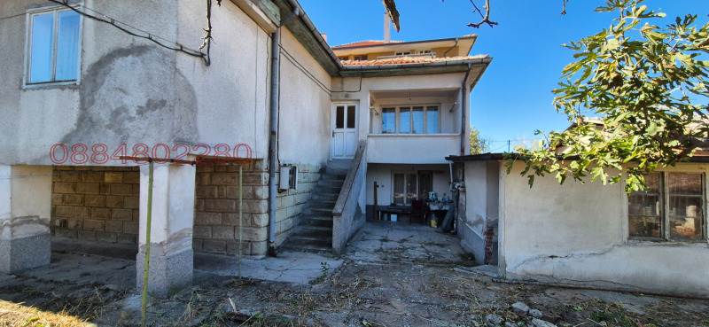 Продава КЪЩА, гр. Кърджали, Веселчане, снимка 7 - Къщи - 52782208