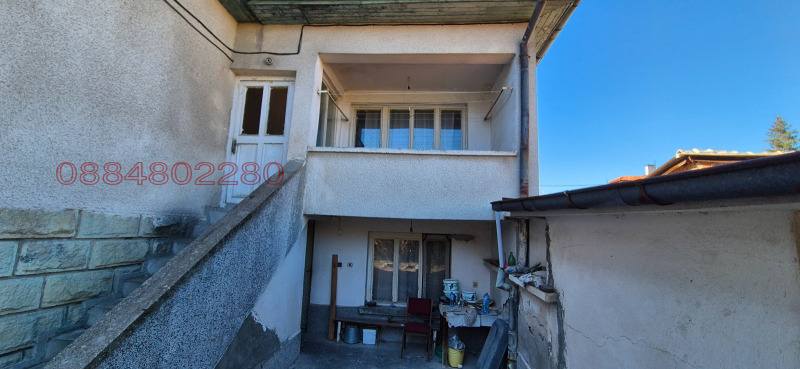 Продава КЪЩА, гр. Кърджали, Веселчане