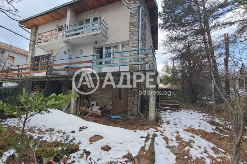 Продава  Къща област Пловдив , с. Бойково , 90 кв.м | 97714197 - изображение [3]