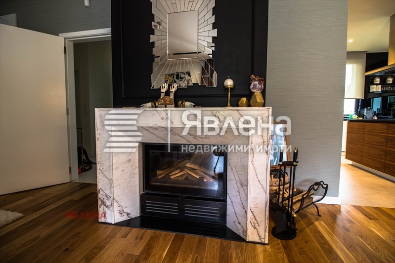 Продава КЪЩА, гр. София, с. Панчарево, снимка 11 - Къщи - 53068373