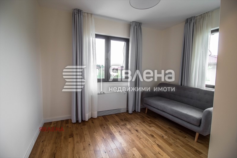 Продава КЪЩА, гр. София, с. Панчарево, снимка 15 - Къщи - 53068373