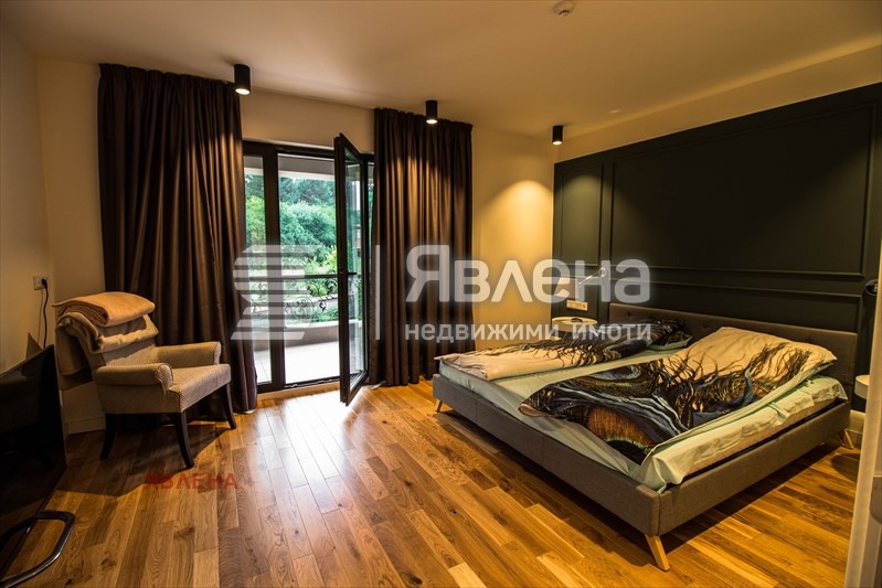 Продава КЪЩА, гр. София, с. Панчарево, снимка 14 - Къщи - 53068373