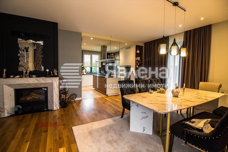 Продава КЪЩА, гр. София, с. Панчарево, снимка 7 - Къщи - 53068373