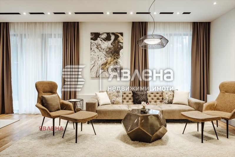 Продава КЪЩА, гр. София, с. Панчарево, снимка 16 - Къщи - 53068373