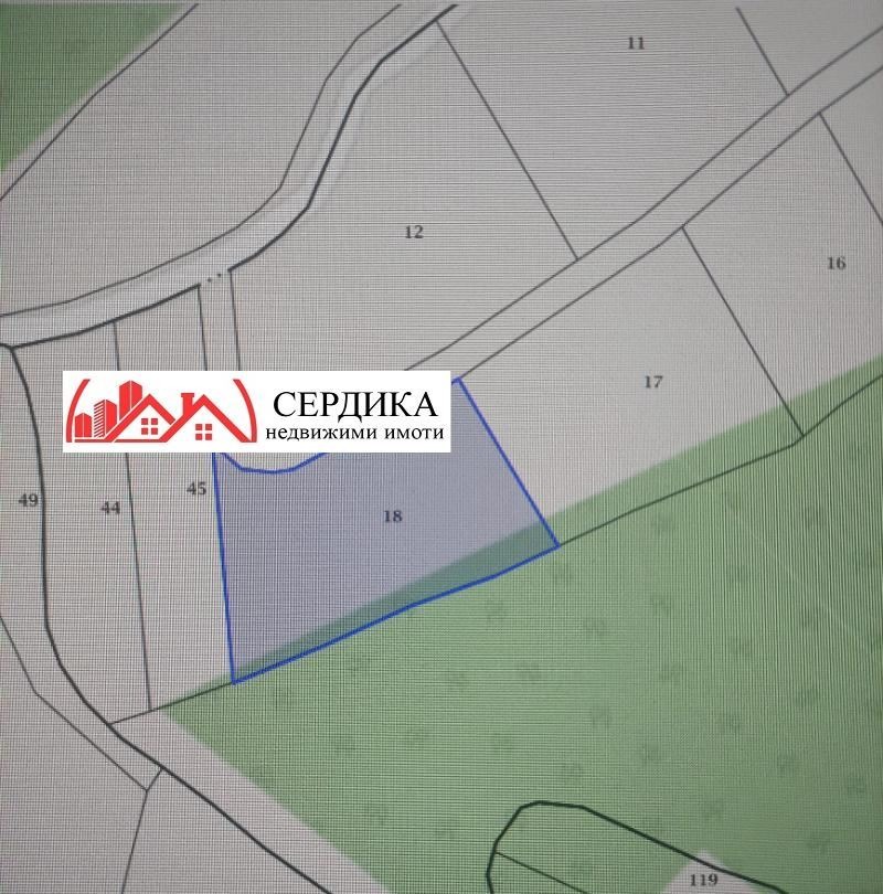 Продава  Парцел град София , с. Войнеговци , 2000 кв.м | 46310151