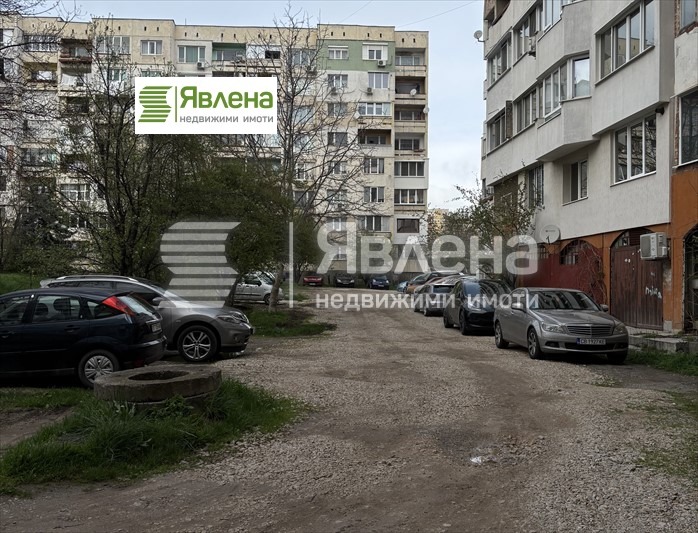 Продается  Сюжет София , Люлин 5 , 1635 кв.м | 94287390 - изображение [5]