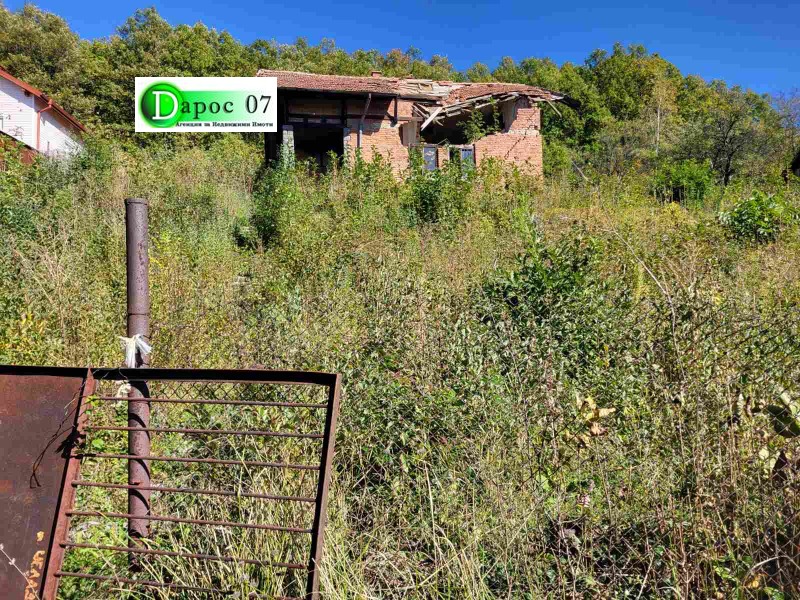 Satılık  Komplo Sofia , Vladaya , 2250 metrekare | 85178877 - görüntü [3]