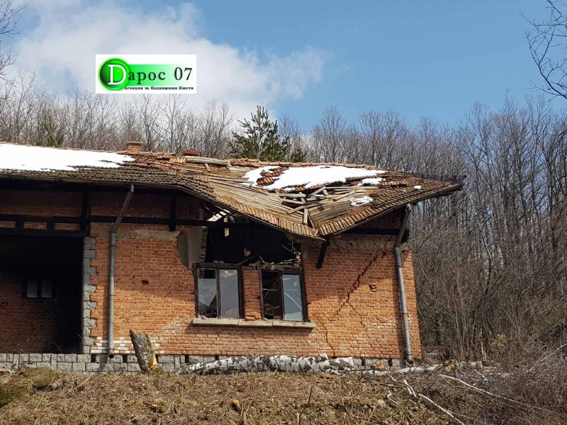 Satılık  Komplo Sofia , Vladaya , 2250 metrekare | 85178877 - görüntü [4]