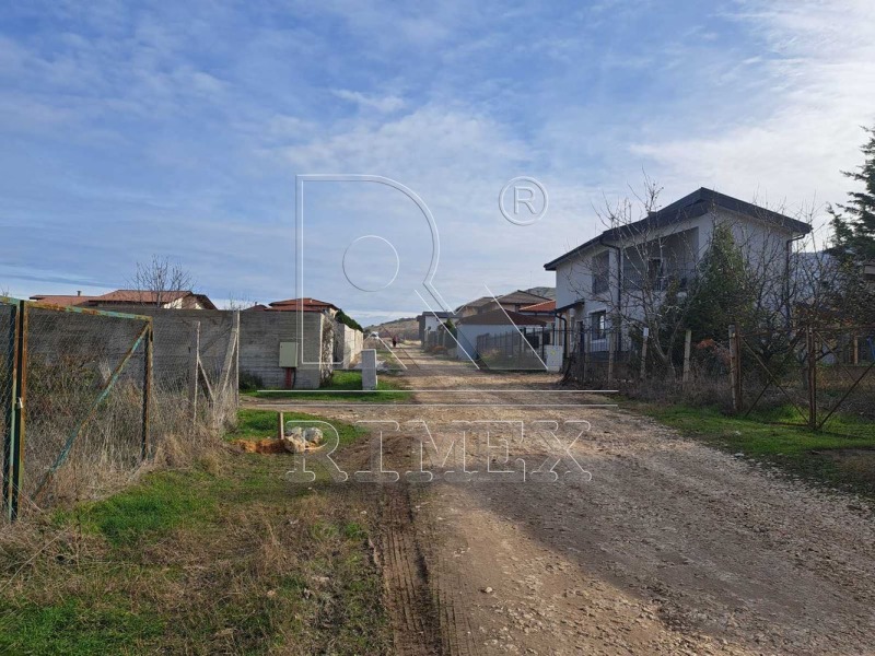 Продава ПАРЦЕЛ, с. Марково, област Пловдив, снимка 3 - Парцели - 52810308