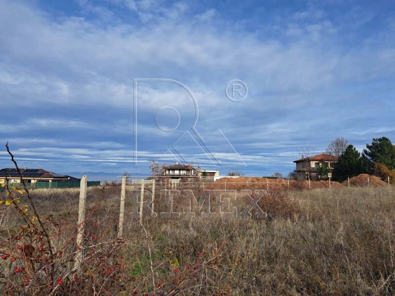 Продава ПАРЦЕЛ, с. Марково, област Пловдив, снимка 5 - Парцели - 52810308