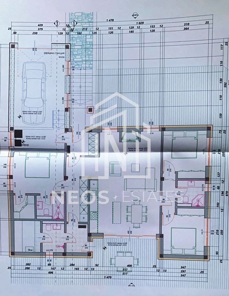 Продава ПАРЦЕЛ, гр. Созопол, област Бургас, снимка 6 - Парцели - 53735828