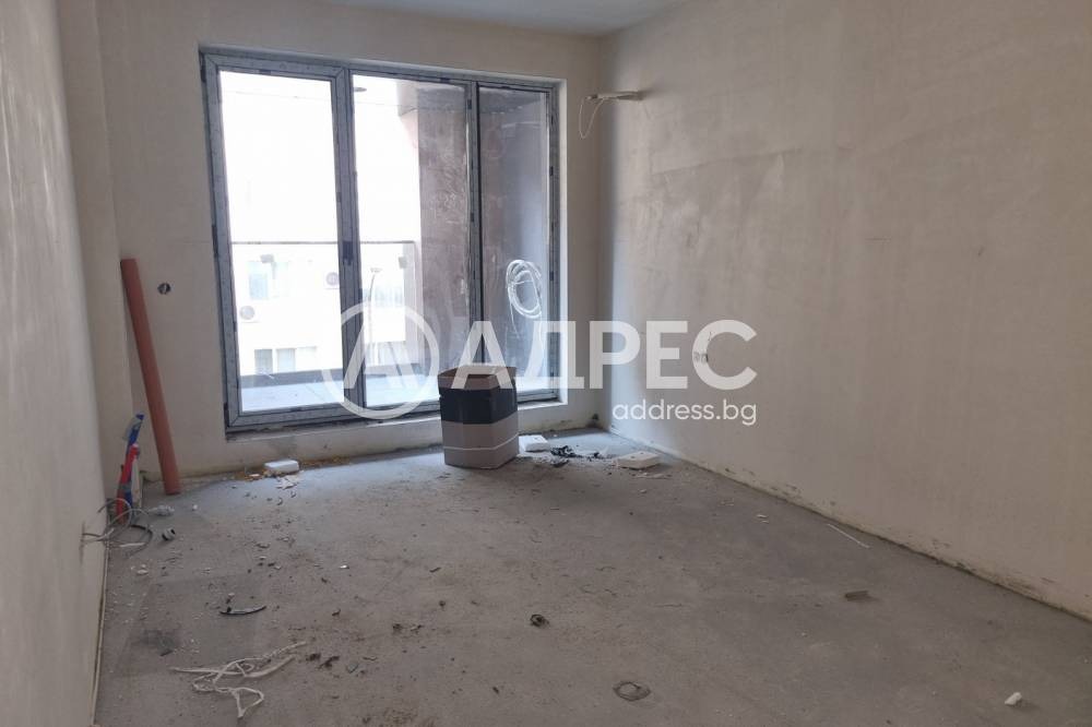 Продава 2-СТАЕН, гр. София, Младост 4, снимка 8 - Апартаменти - 53863412