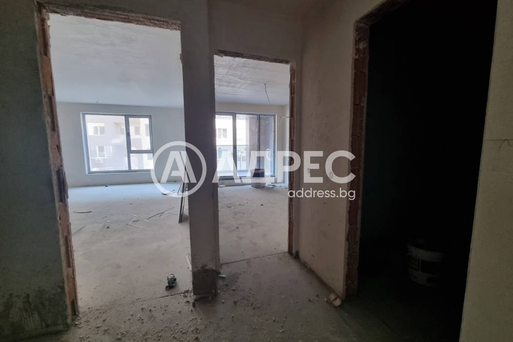 Продава 2-СТАЕН, гр. София, Младост 4, снимка 12 - Апартаменти - 53863412