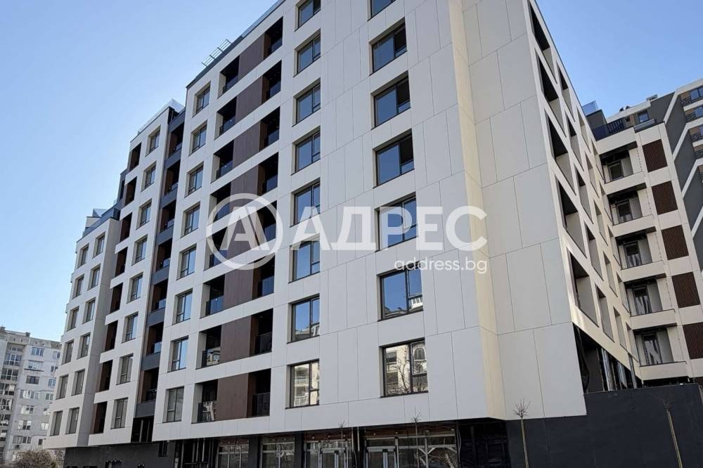 Продава 2-СТАЕН, гр. София, Младост 4, снимка 2 - Апартаменти - 53863412