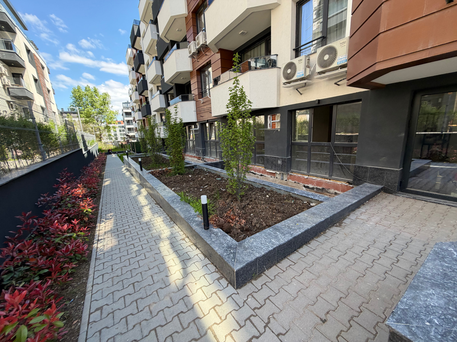 Продава 2-СТАЕН, гр. София, Малинова долина, снимка 2 - Апартаменти - 54413653