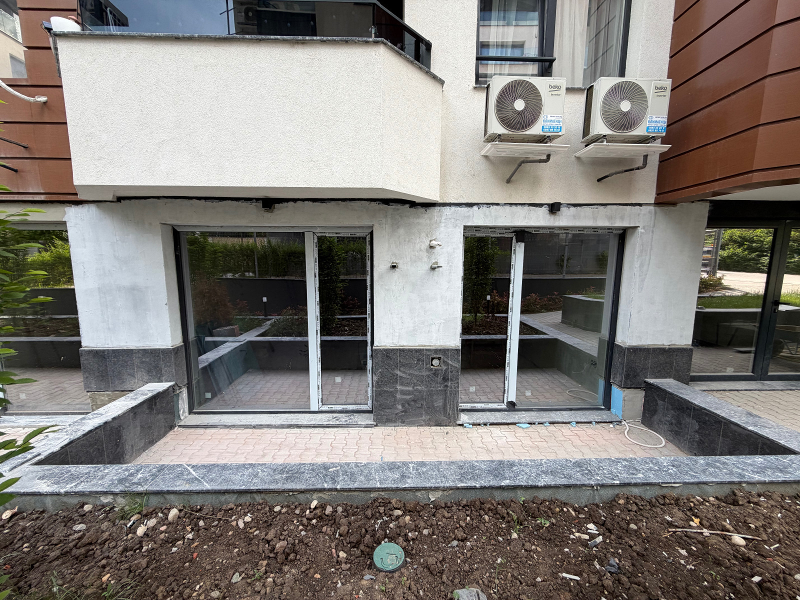 Продава 2-СТАЕН, гр. София, Малинова долина, снимка 2 - Апартаменти - 54661806