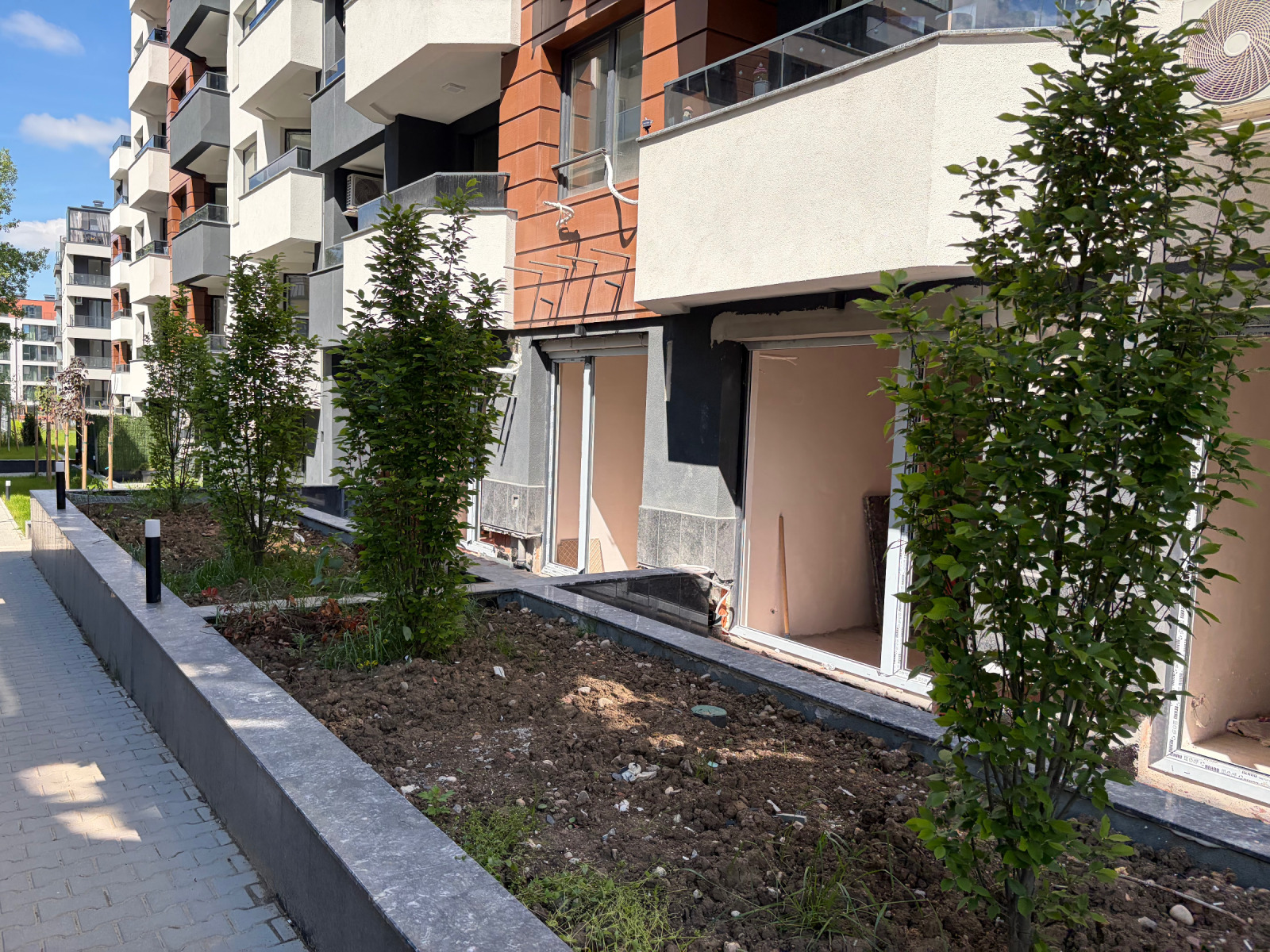 Продава 2-СТАЕН, гр. София, Малинова долина, снимка 3 - Апартаменти - 54661806