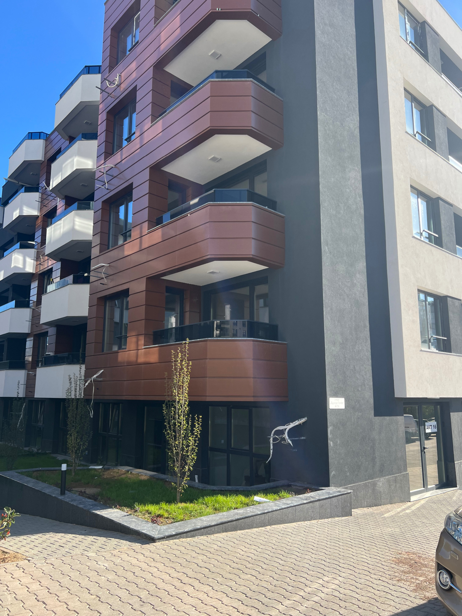 Продава 2-СТАЕН, гр. София, Малинова долина, снимка 12 - Апартаменти - 54413653