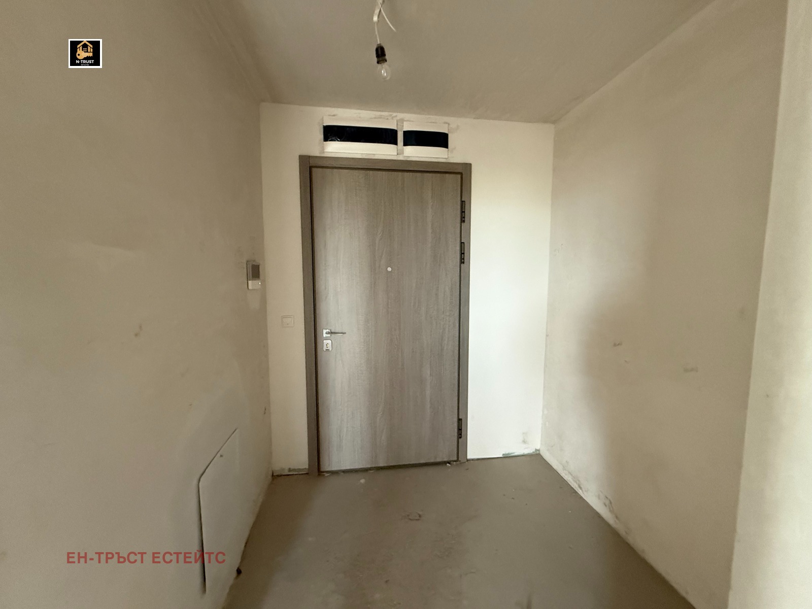 Продава 2-СТАЕН, гр. София, Полигона, снимка 10 - Апартаменти - 55570466