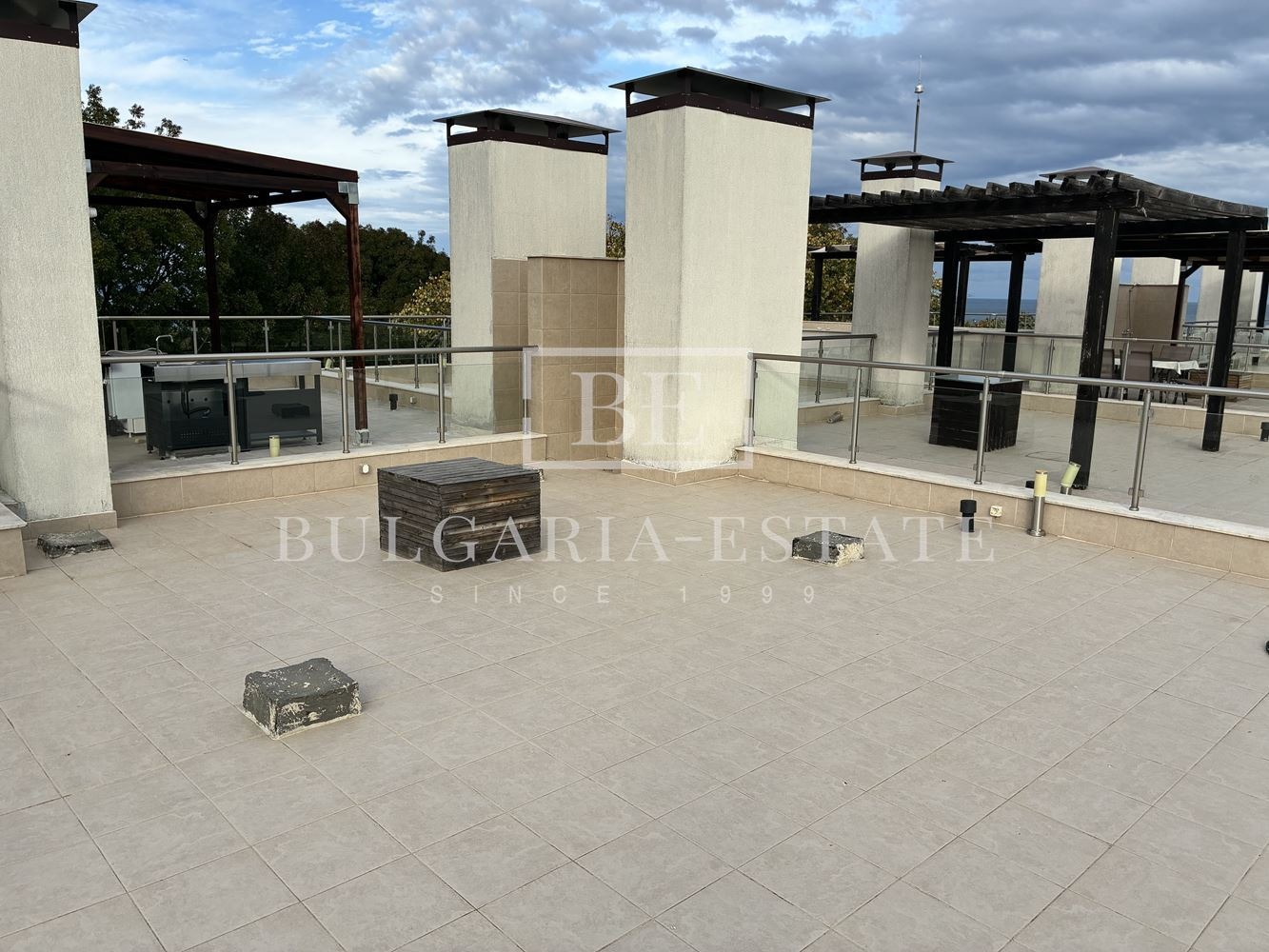 Продава 2-СТАЕН, гр. Бяла, област Варна, снимка 5 - Апартаменти - 56227666