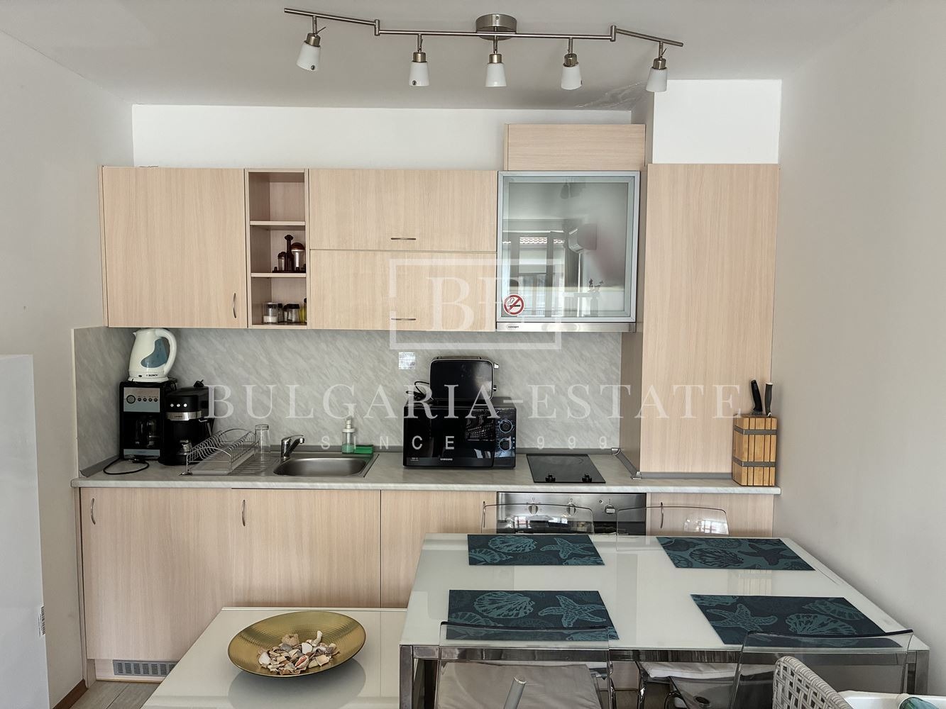 Продава 2-СТАЕН, гр. Бяла, област Варна, снимка 2 - Апартаменти - 56227666