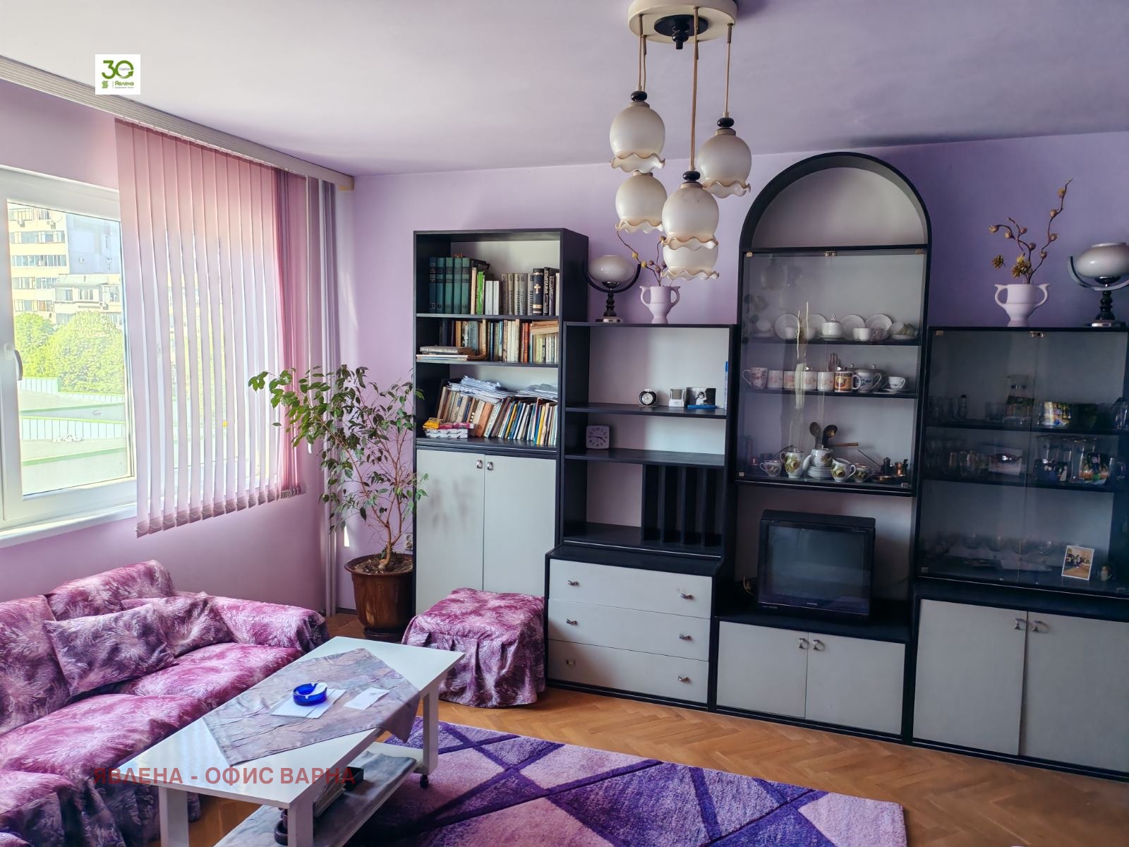 Продава 3-СТАЕН, гр. Варна, Младост 2, снимка 2 - Апартаменти - 54747789