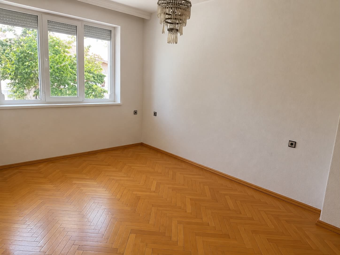 Продава 3-СТАЕН, гр. Пловдив, Център, снимка 2 - Апартаменти - 54988445