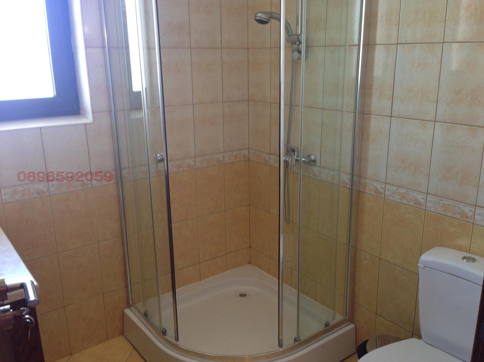 Продава 3-СТАЕН, гр. Каварна, област Добрич, снимка 14 - Апартаменти - 55605299