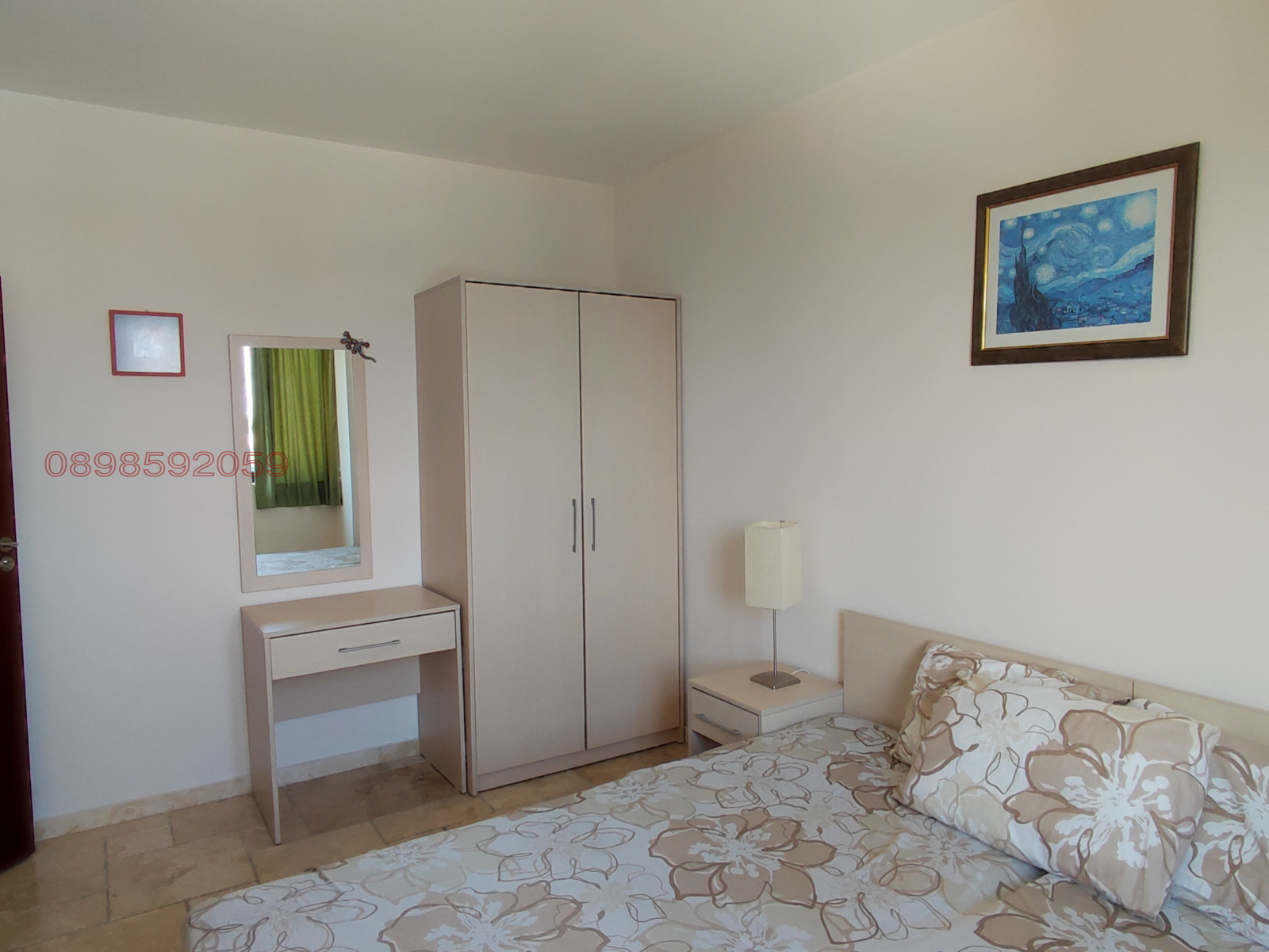 Продава 3-СТАЕН, гр. Каварна, област Добрич, снимка 9 - Апартаменти - 55605299