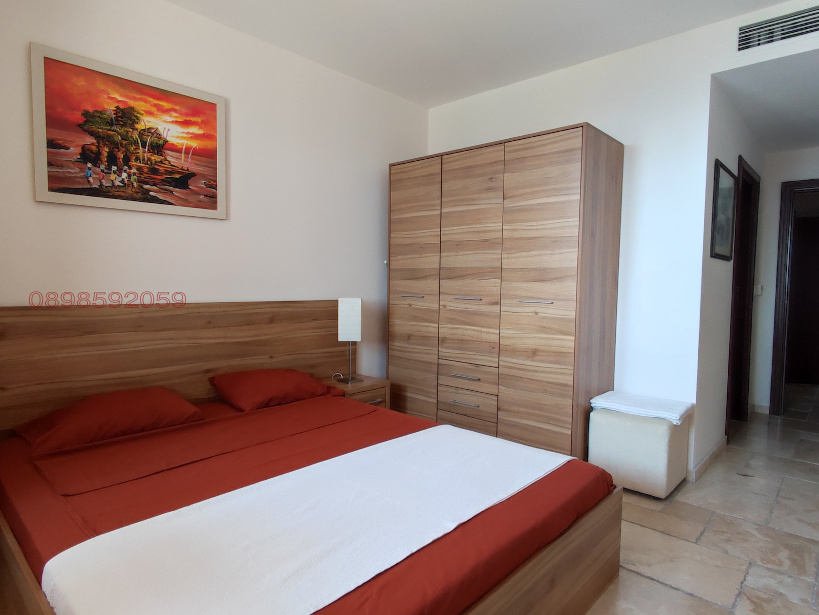 Продава 3-СТАЕН, гр. Каварна, област Добрич, снимка 7 - Апартаменти - 55605299