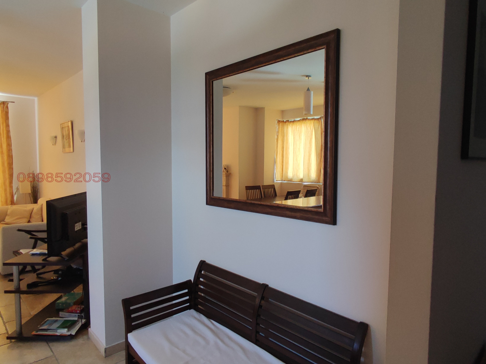 Продава 3-СТАЕН, гр. Каварна, област Добрич, снимка 10 - Апартаменти - 55605299