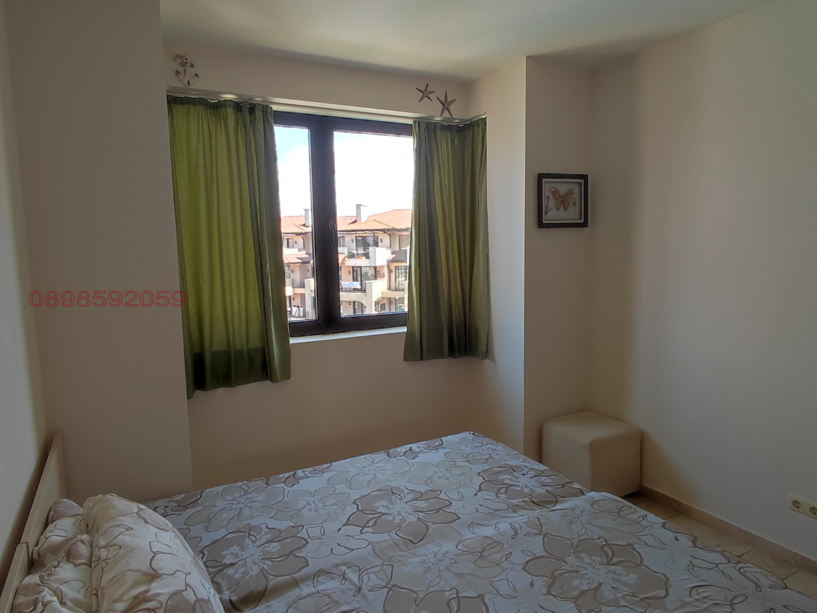Продава 3-СТАЕН, гр. Каварна, област Добрич, снимка 8 - Апартаменти - 55605299