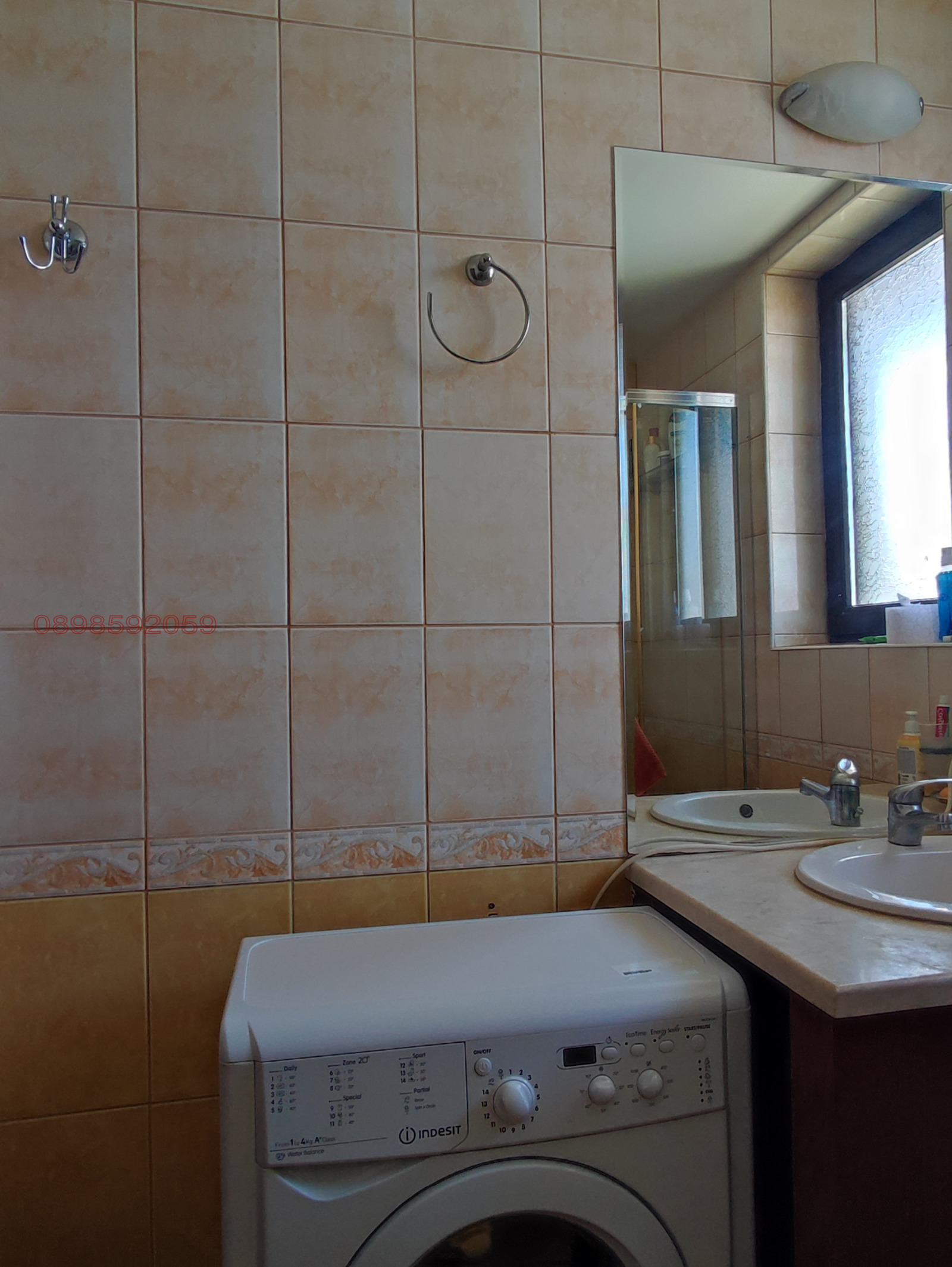 Продава 3-СТАЕН, гр. Каварна, област Добрич, снимка 15 - Апартаменти - 55605299