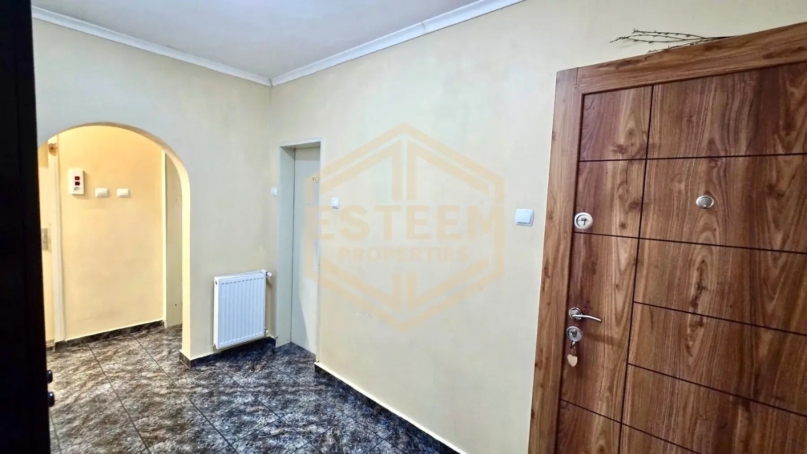Продава 3-СТАЕН, гр. Русе, Хъшове, снимка 14 - Апартаменти - 56497192