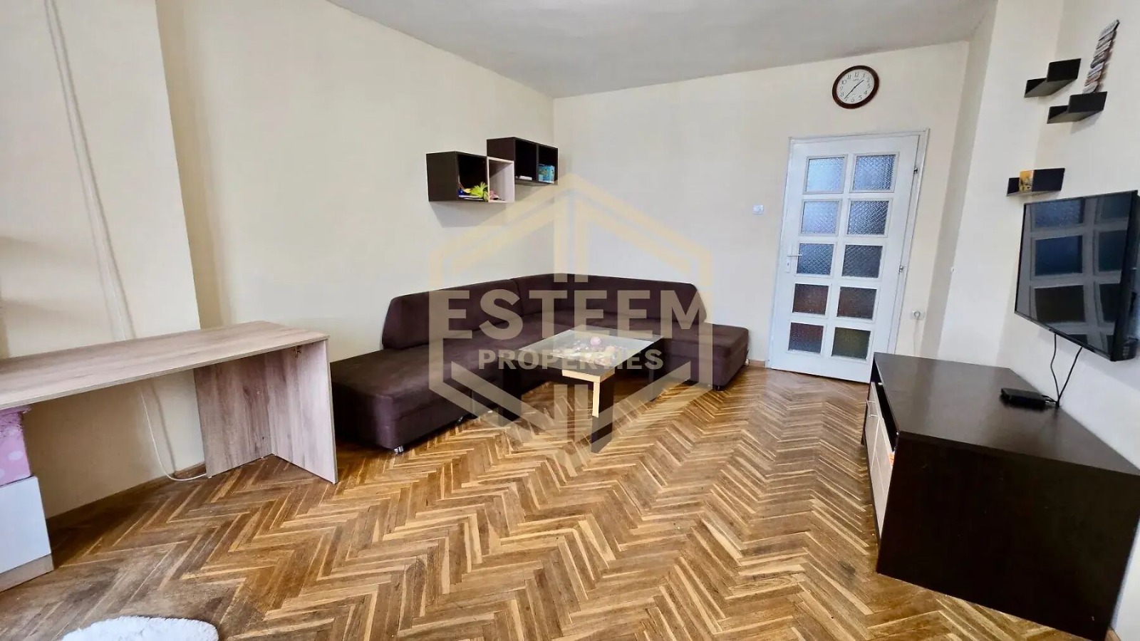 Продава 3-СТАЕН, гр. Русе, Хъшове, снимка 2 - Апартаменти - 56497192
