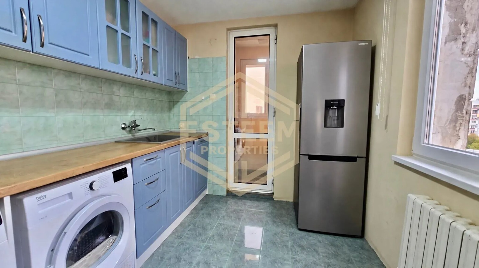 Продава 3-СТАЕН, гр. Русе, Хъшове, снимка 6 - Апартаменти - 56497192