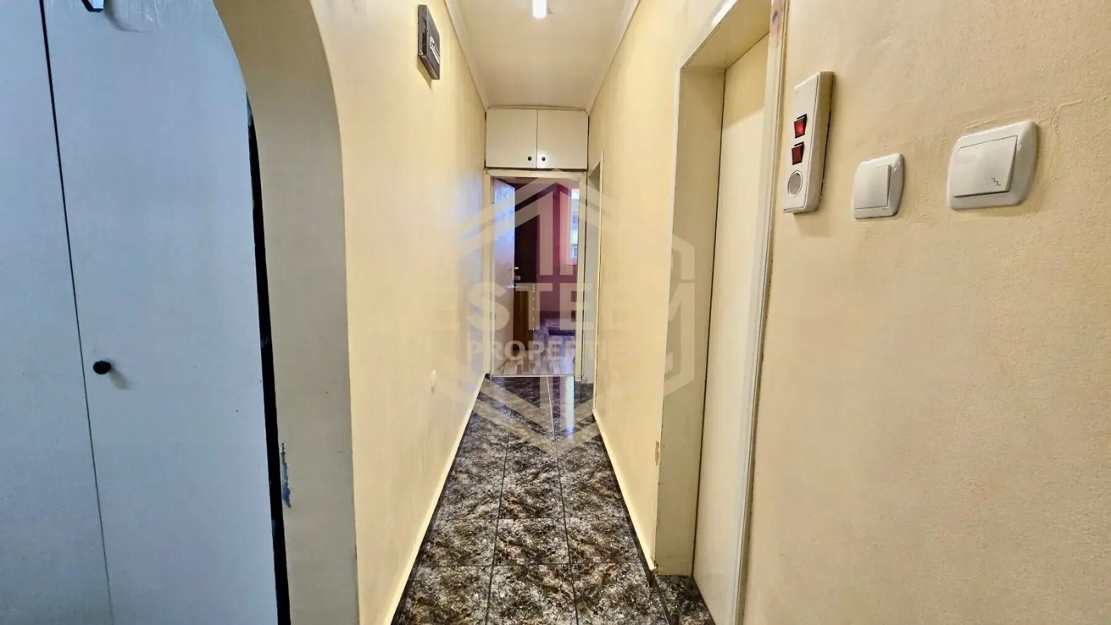 Продава 3-СТАЕН, гр. Русе, Хъшове, снимка 17 - Апартаменти - 56497192